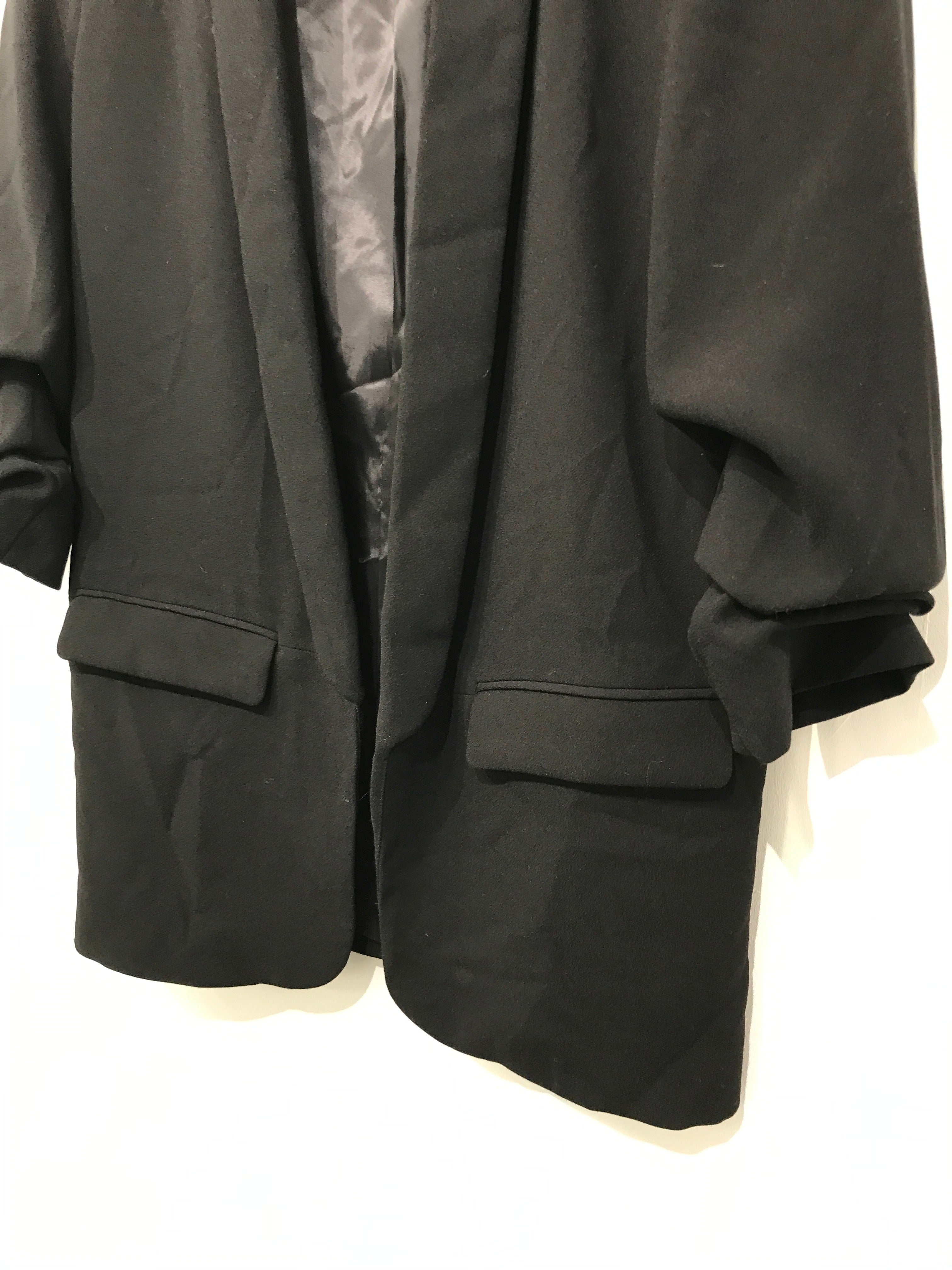 Zara Blazer